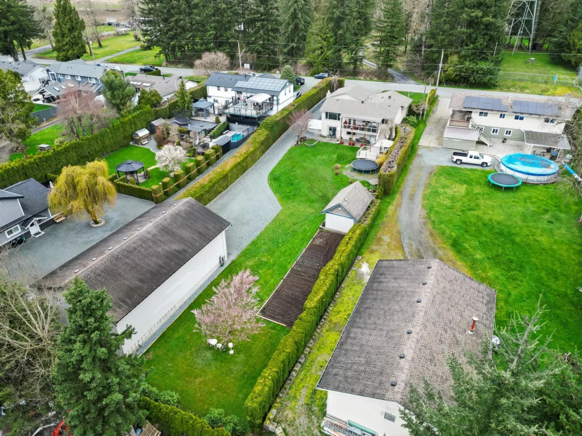 Fitness Center Photo Near 29288 Duncan Avenue, Abbotsford, BC