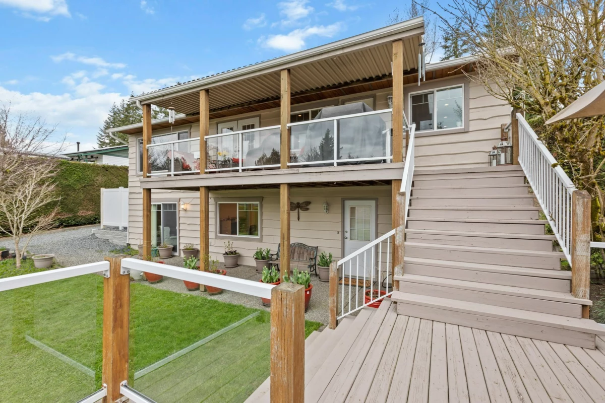 Front Yard Photo of 29288 Duncan Avenue, Abbotsford, BC