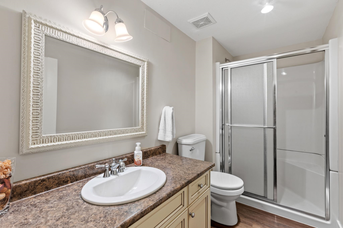 Garage Interior Photo of 29288 Duncan Avenue, Abbotsford, BC