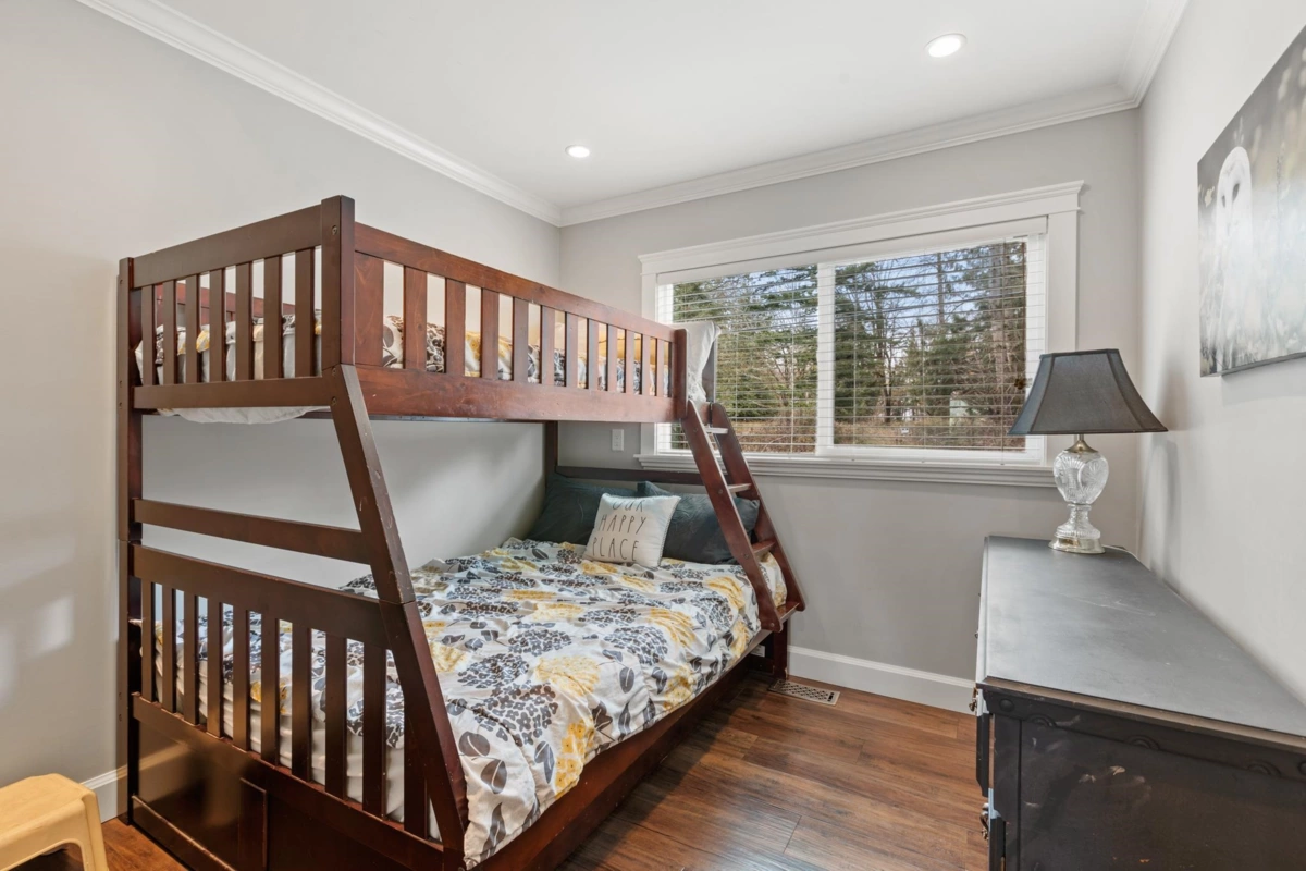 Laundry Room Photo of 29288 Duncan Avenue, Abbotsford, BC