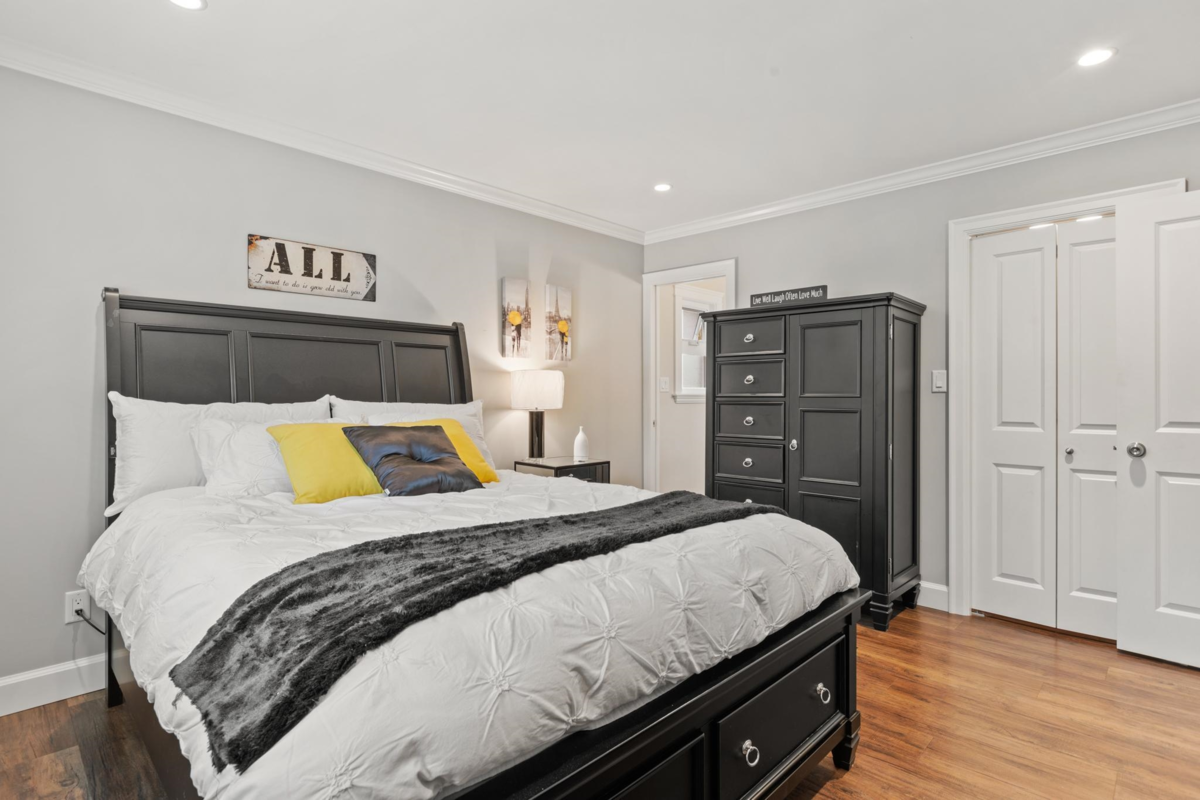 Loft / Bonus Room Photo of 29288 Duncan Avenue, Abbotsford, BC