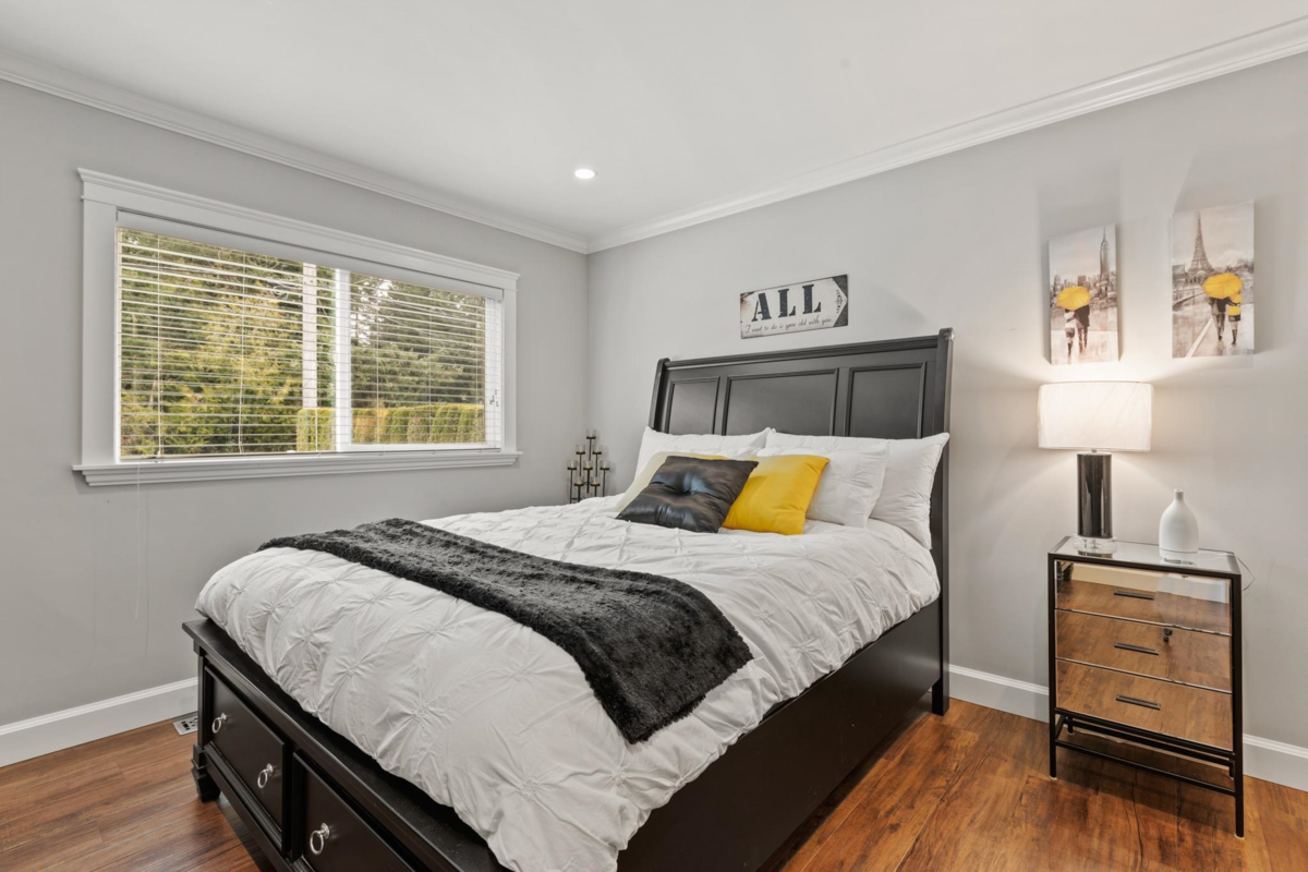 Office / Den Photo of 29288 Duncan Avenue, Abbotsford, BC