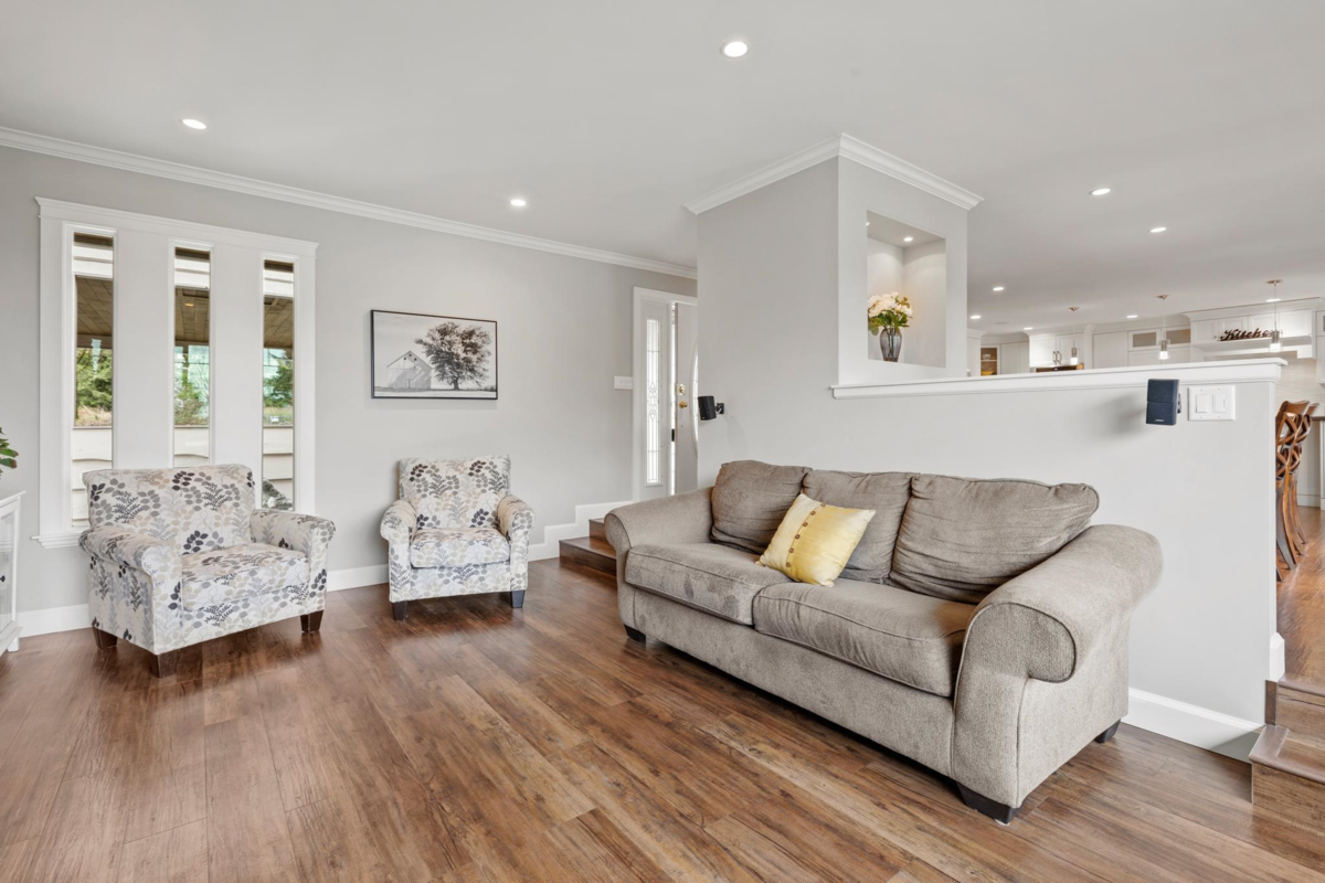 Pantry Photo of 29288 Duncan Avenue, Abbotsford, BC