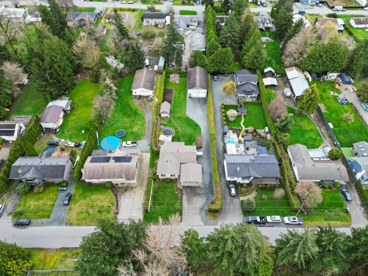 Playground / Recreational Area Near 29288 Duncan Avenue, Abbotsford, BC