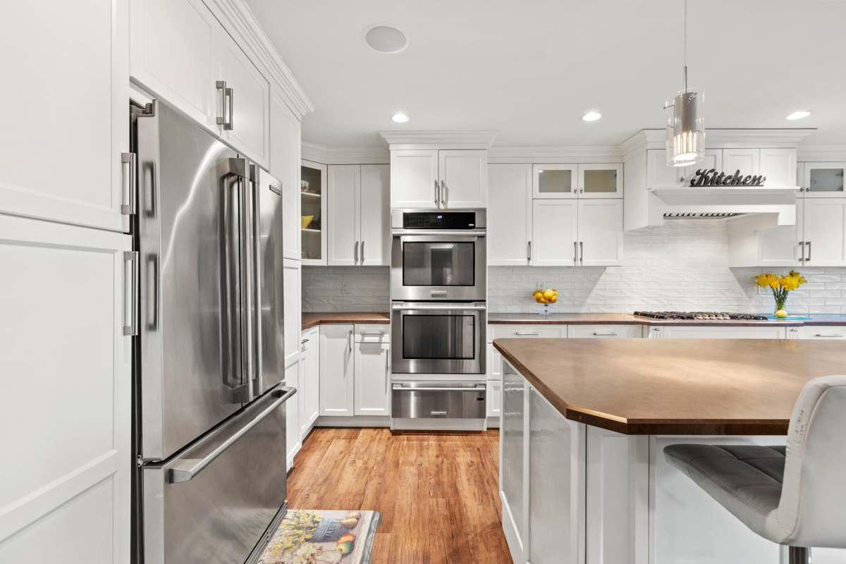 Powder Room Photo of 29288 Duncan Avenue, Abbotsford, BC