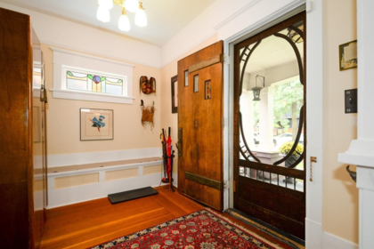 2659 Oxford Street, Vancouver, BC, Vancouver — Single Family Residence for sale