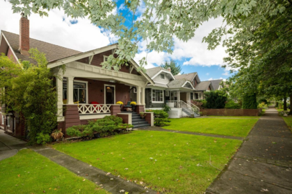 2659 Oxford Street, Vancouver, BC, Vancouver — Single Family Residence for sale