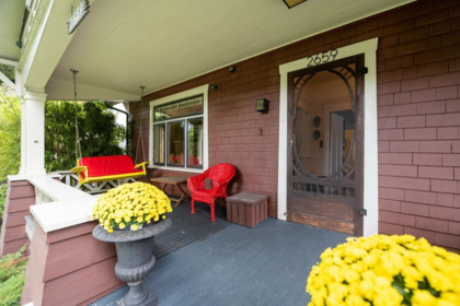2659 Oxford Street, Vancouver, BC, Vancouver — Single Family Residence for sale