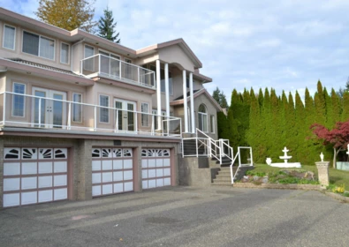 Community Amenities Photo (Clubhouse) of 3147 Silverthrone Drive, Coquitlam, BC