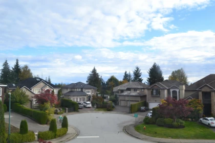 3147 Silverthrone Drive, Coquitlam, BC, Coquitlam — Single Family Residence for sale