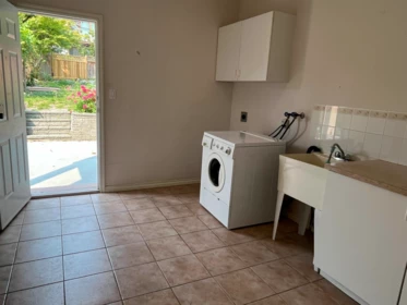 Laundry Room Photo of 3147 Silverthrone Drive, Coquitlam, BC