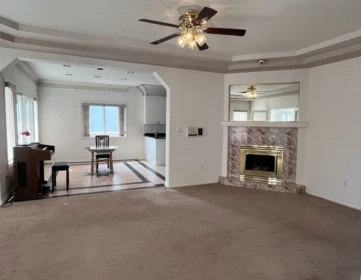 Pantry Photo of 3147 Silverthrone Drive, Coquitlam, BC