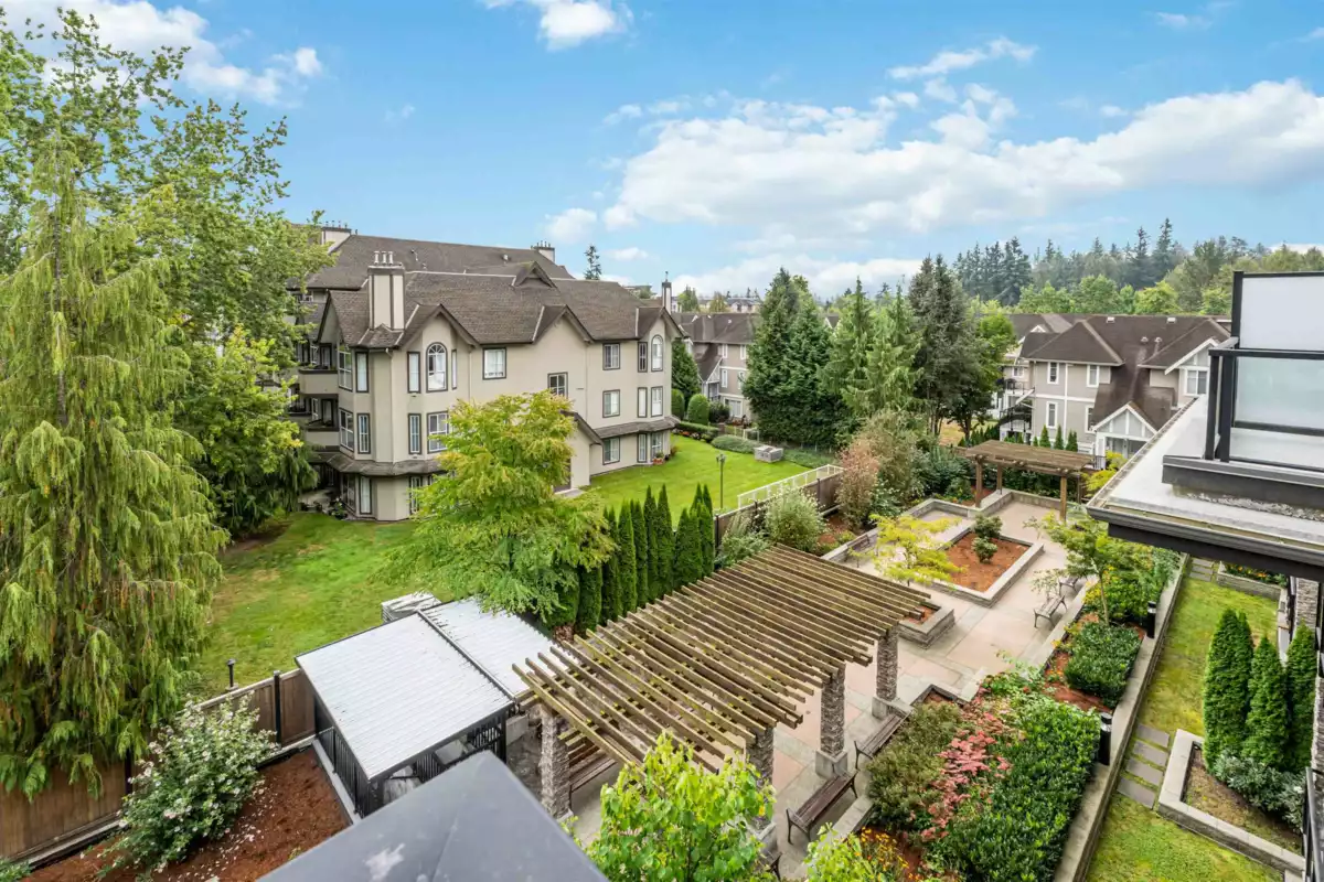 Community Amenities Photo (Clubhouse) of 412 12460 191 Street, Pitt Meadows, BC