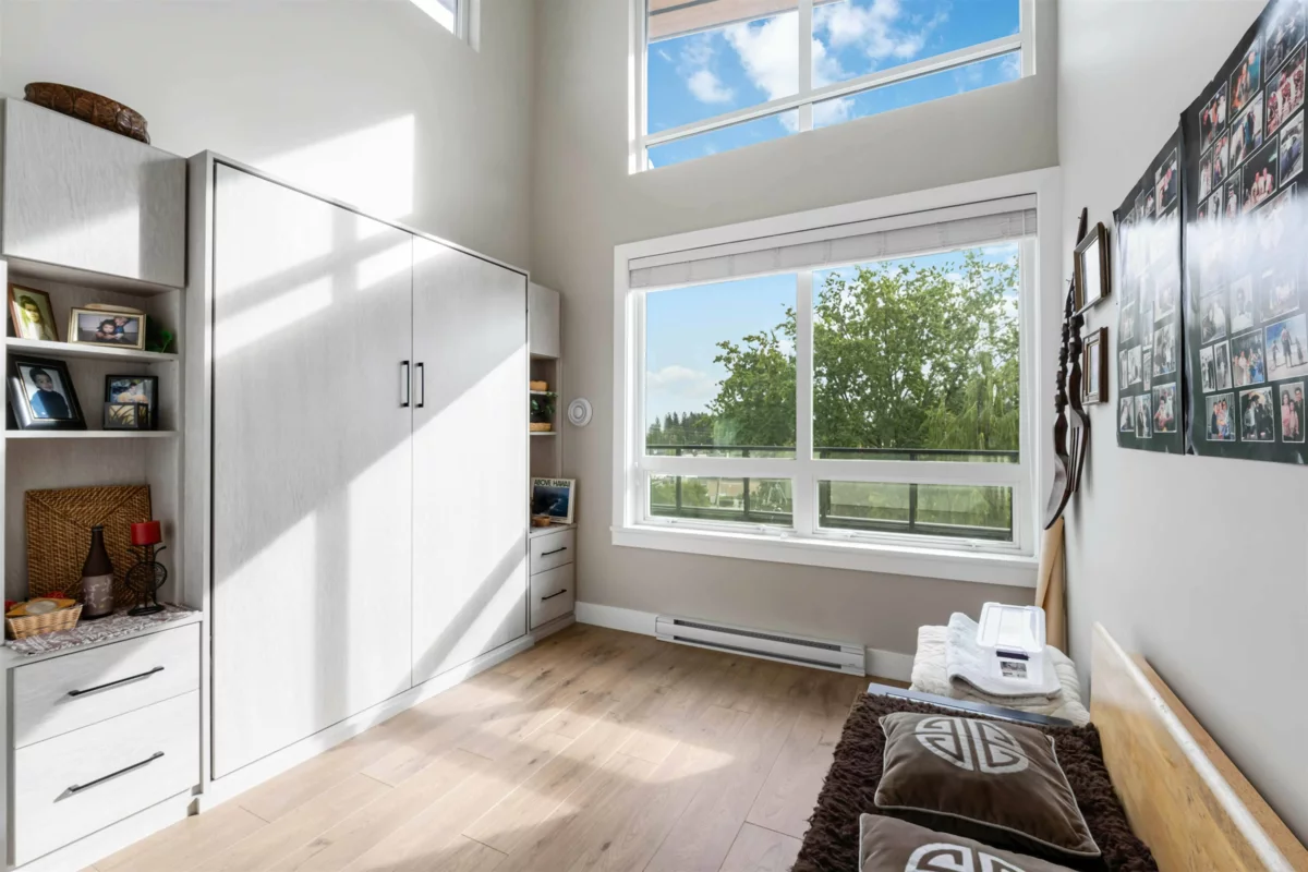 Garden / Landscaping Photo of 412 12460 191 Street, Pitt Meadows, BC