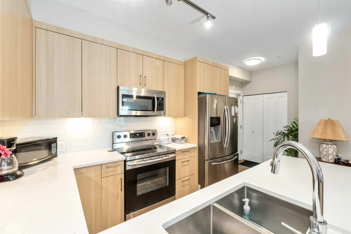 Loft / Bonus Room Photo of 412 12460 191 Street, Pitt Meadows, BC