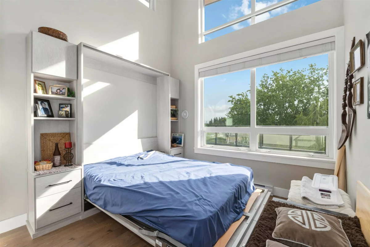 Outdoor Kitchen Photo of 412 12460 191 Street, Pitt Meadows, BC