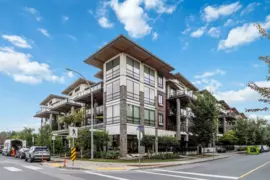 412 12460 191 Street, Pitt Meadows, BC