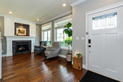 21048 80a Avenue, Langley, BC, Langley — Single Family Residence for sale