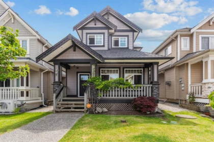 21048 80a Avenue, Langley, BC, Langley — Single Family Residence for sale