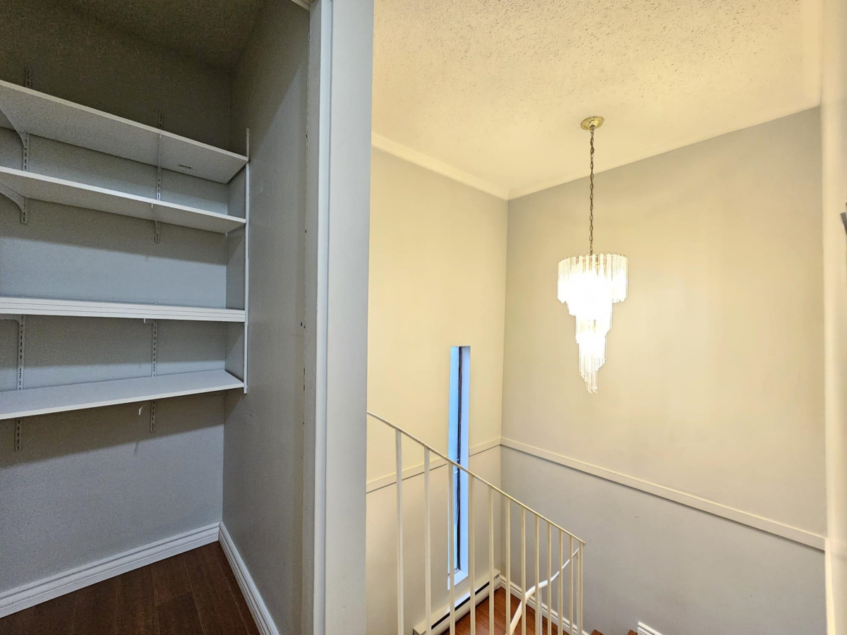 Bedroom 3 Photo of 10539 Holly Park Lane, Surrey, BC