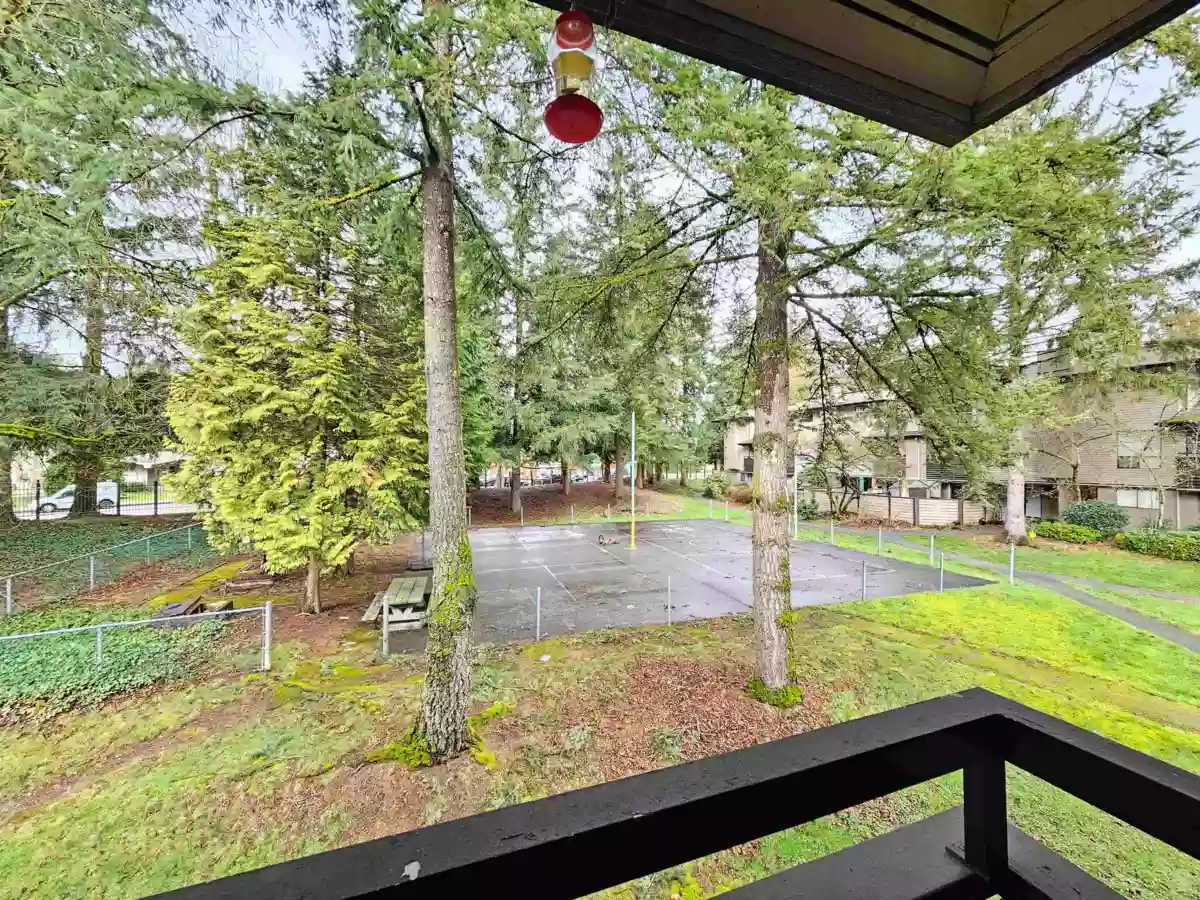 Exterior Rear Photo of 10539 Holly Park Lane, Surrey, BC