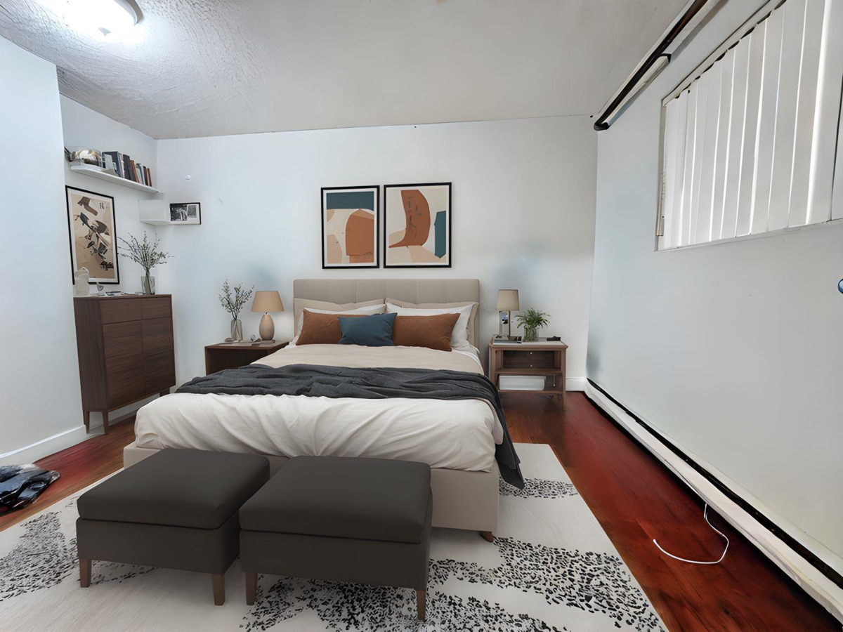 Primary Bedroom Photo of 10539 Holly Park Lane, Surrey, BC