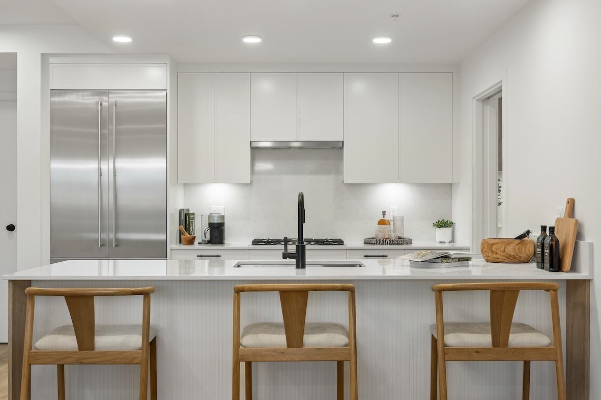 Family Room Photo of 1 33160 Plaxton Crescent, Abbotsford, BC