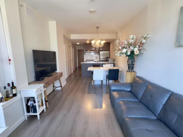309 3333 Sexsmith Road, Richmond, BC, Richmond — Apartment/Condo for sale