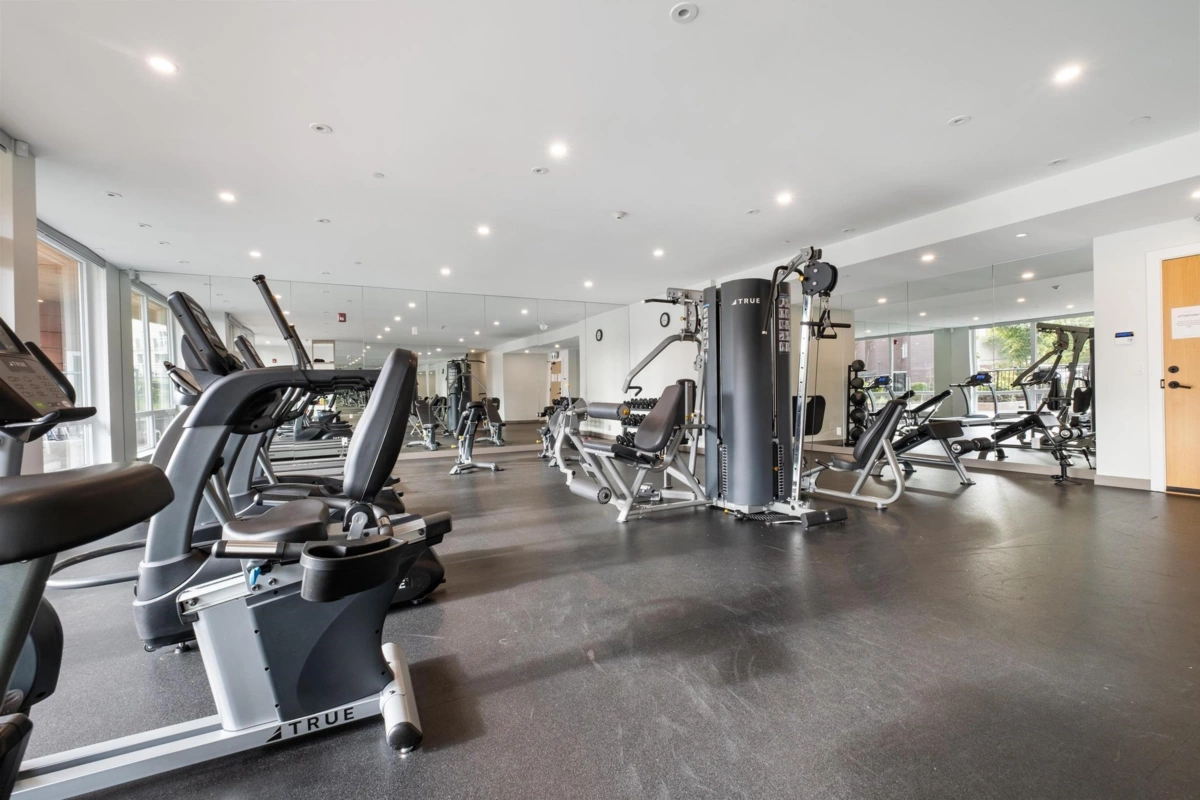 Garden / Landscaping Photo of 511 20416 Park Avenue, Langley, BC