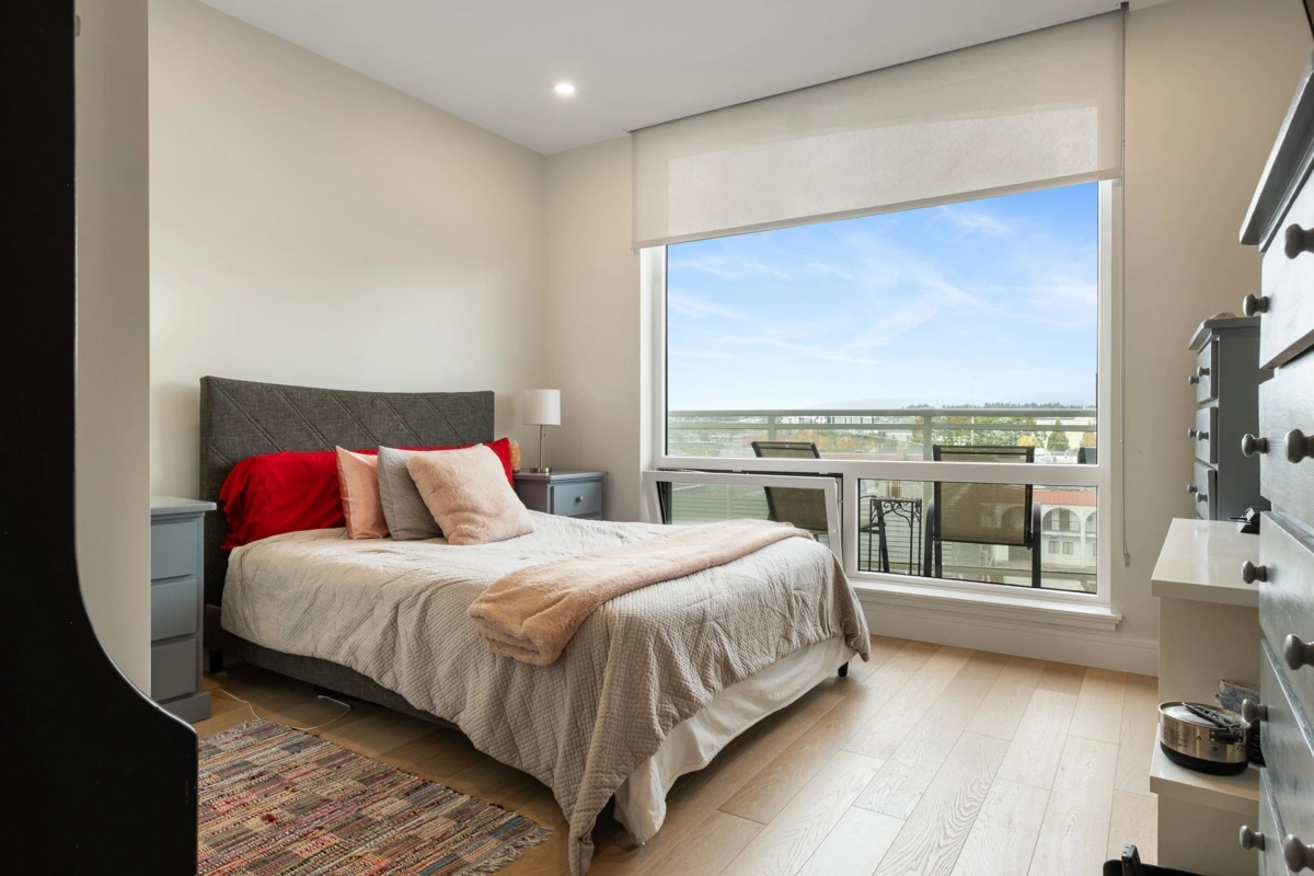 Hallway Photo of 511 20416 Park Avenue, Langley, BC