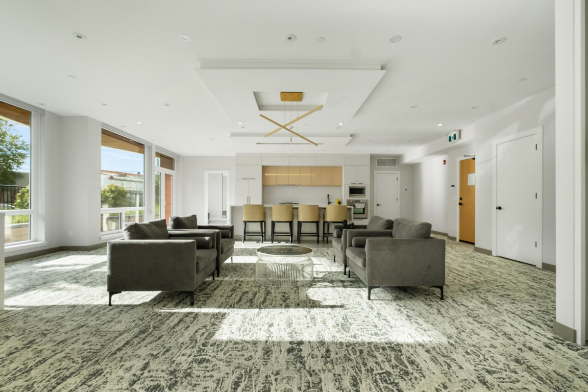 Hot Tub / Spa Photo of 511 20416 Park Avenue, Langley, BC