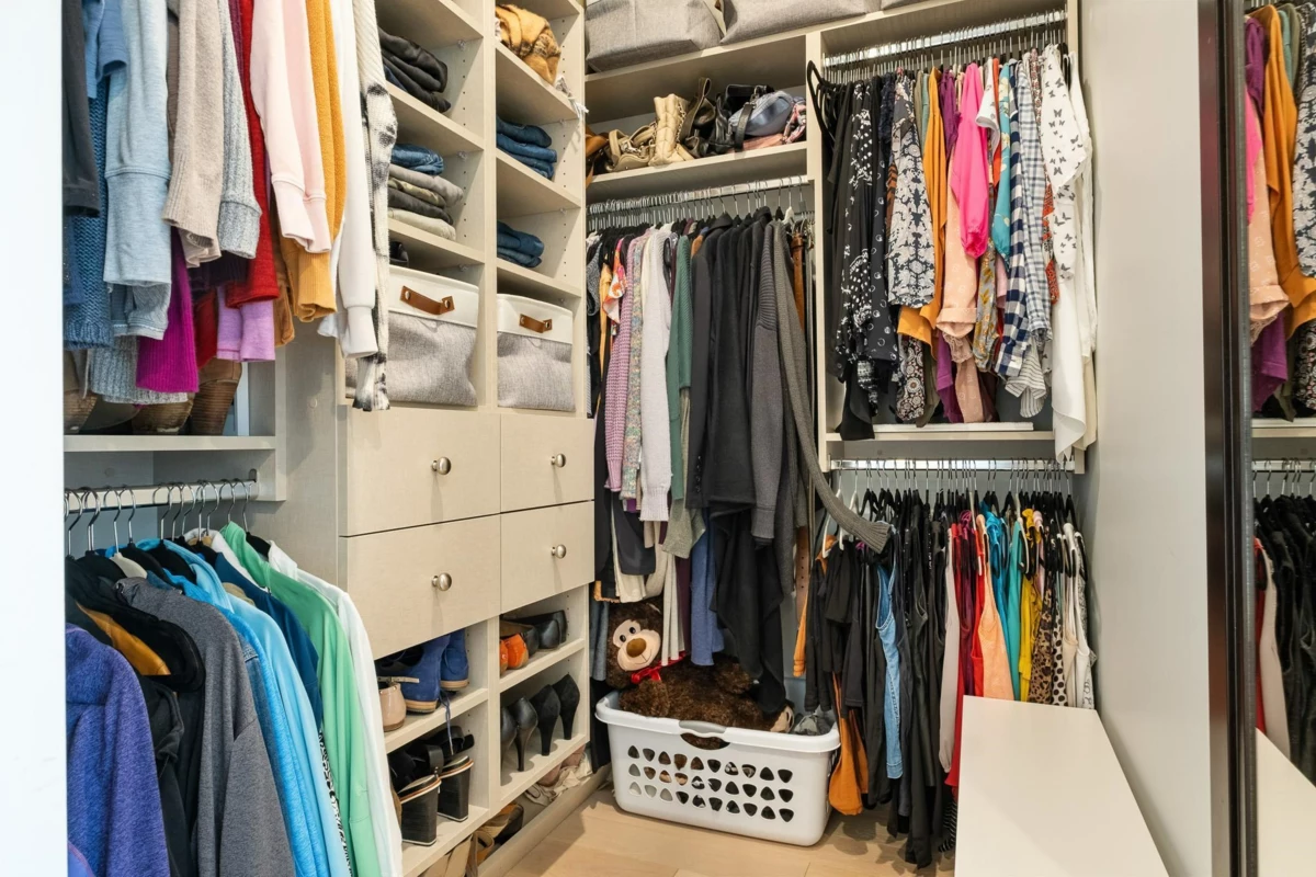 Laundry Room Photo of 511 20416 Park Avenue, Langley, BC