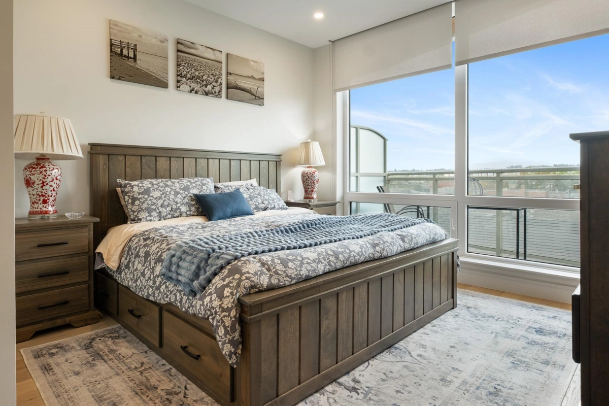 Loft / Bonus Room Photo of 511 20416 Park Avenue, Langley, BC