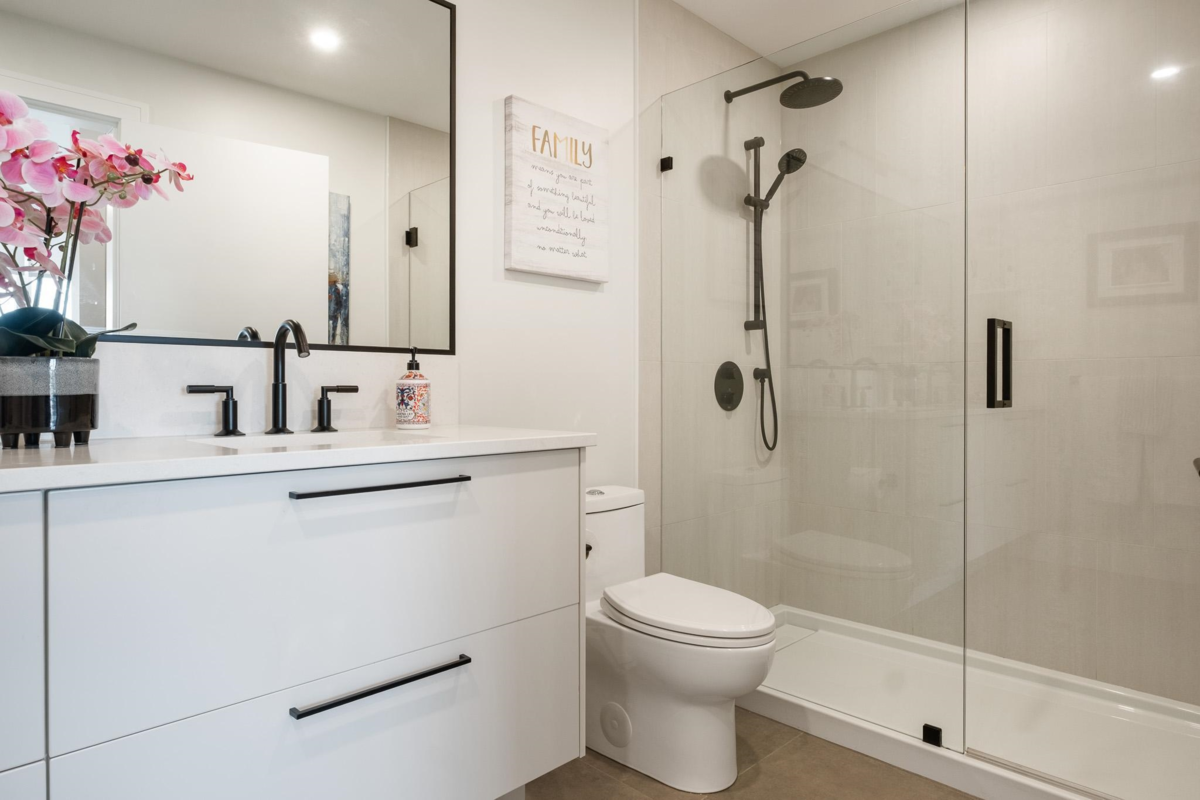 Mudroom Photo of 511 20416 Park Avenue, Langley, BC