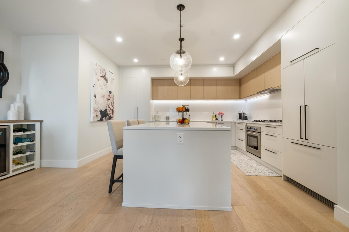 Pantry Photo of 511 20416 Park Avenue, Langley, BC