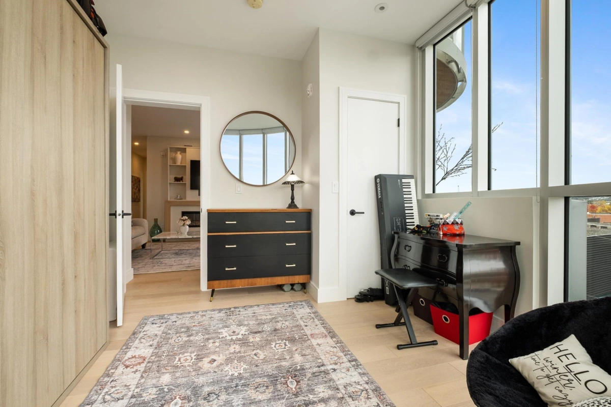 Powder Room Photo of 511 20416 Park Avenue, Langley, BC