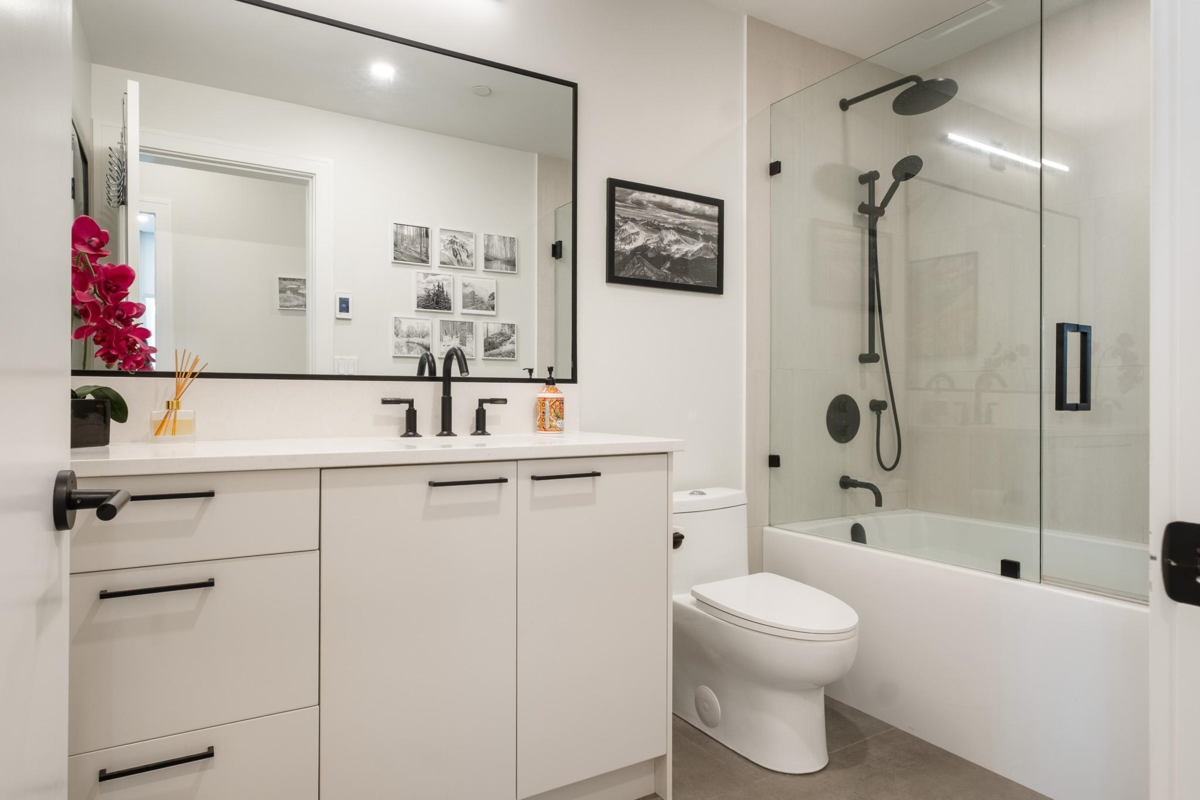 Staircase Photo of 511 20416 Park Avenue, Langley, BC