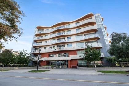 511 20416 Park Avenue, Langley, BC, Langley — Apartment/Condo for sale