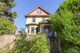 333 E 13th Avenue, Vancouver, BC