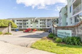 316 31850 Union Avenue, Abbotsford, BC