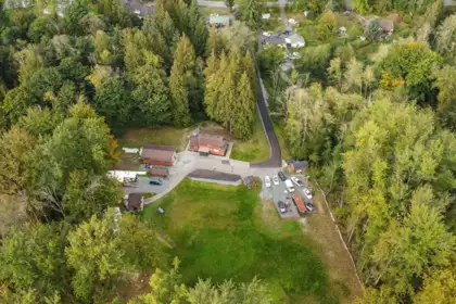 Front Yard Photo of 25330 72 Avenue, Langley, BC