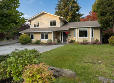 40809 Mountain Place, Squamish, BC, Squamish — Single Family Residence for sale