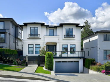 7268 Pandora Street, Burnaby, BC, Burnaby — Single Family Residence for sale