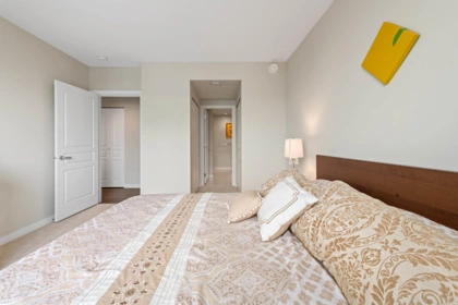 Bedroom 4 Photo of 2301 3096 Windsor Gate, Coquitlam, BC