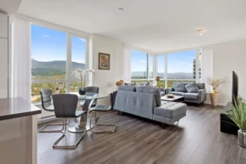 2301 3096 Windsor Gate, Coquitlam, BC