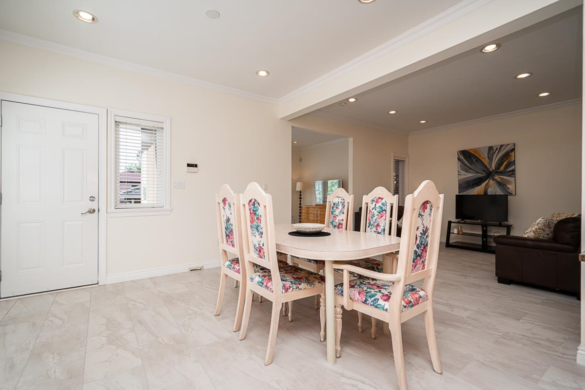 Bedroom 2 Photo of 5498 Venables Street, Burnaby, BC