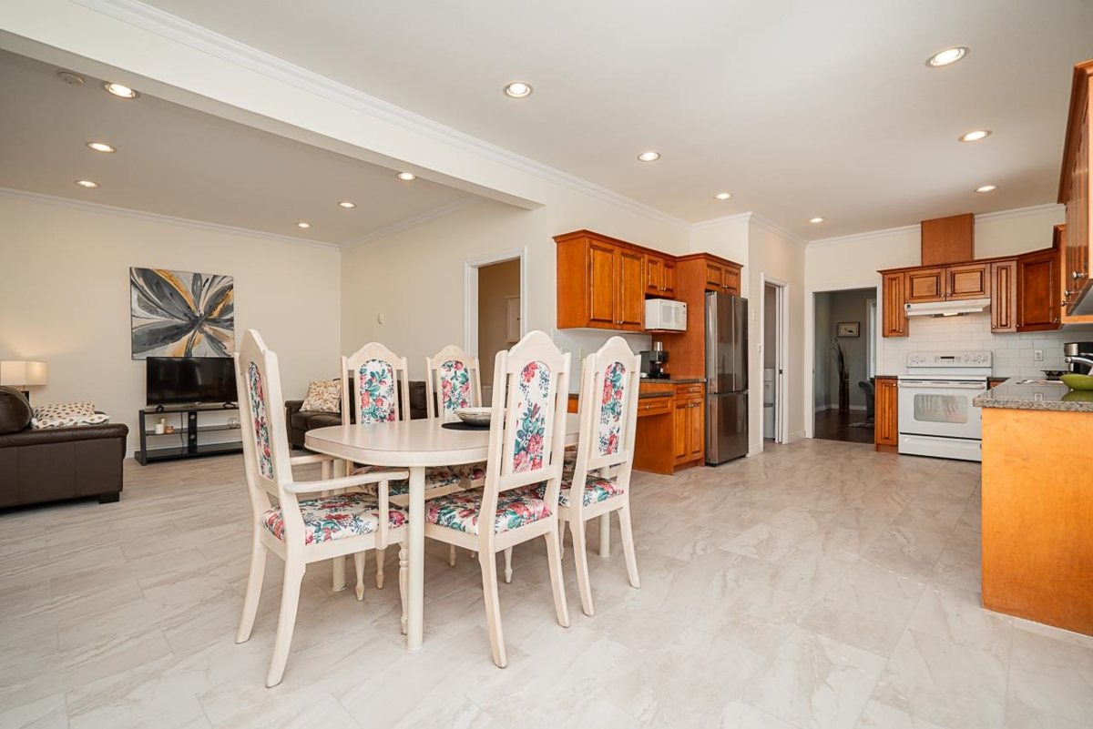 Bedroom 3 Photo of 5498 Venables Street, Burnaby, BC