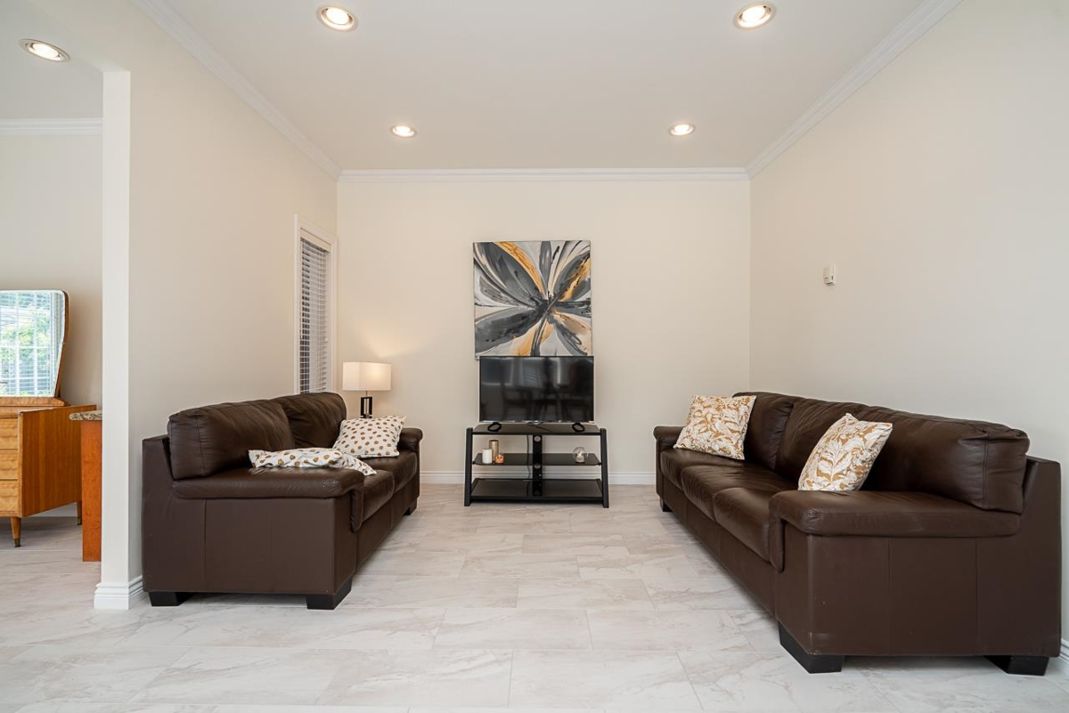 Bedroom 4 Photo of 5498 Venables Street, Burnaby, BC