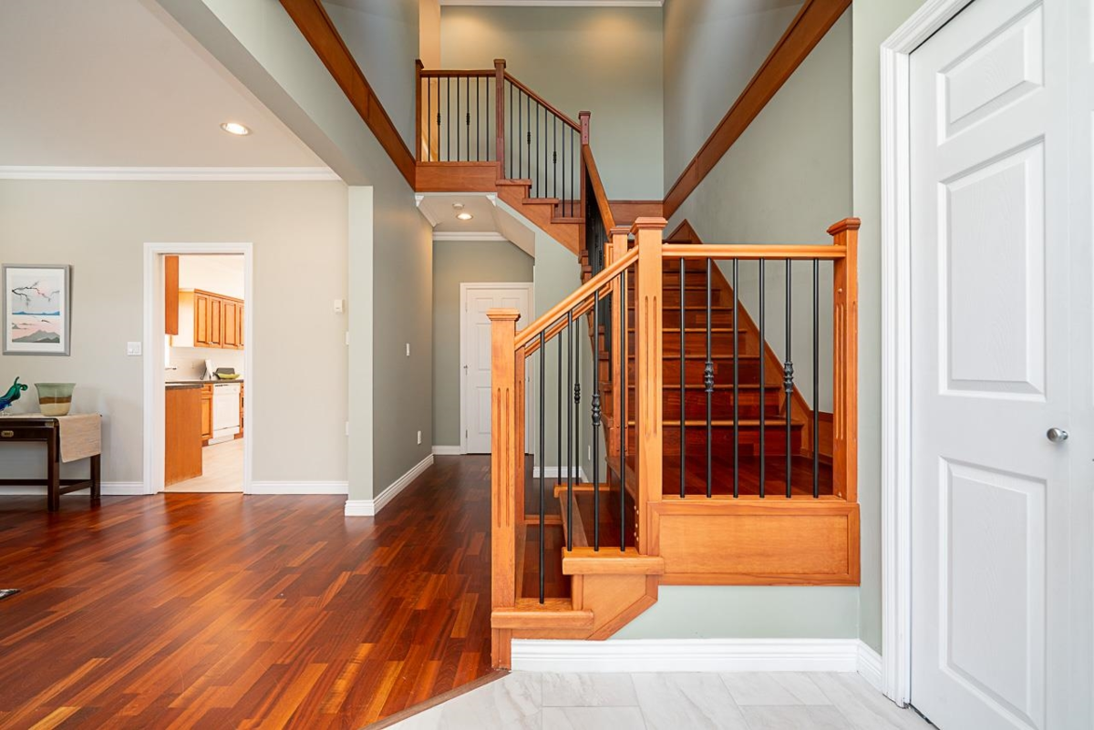 Family Room Photo of 5498 Venables Street, Burnaby, BC