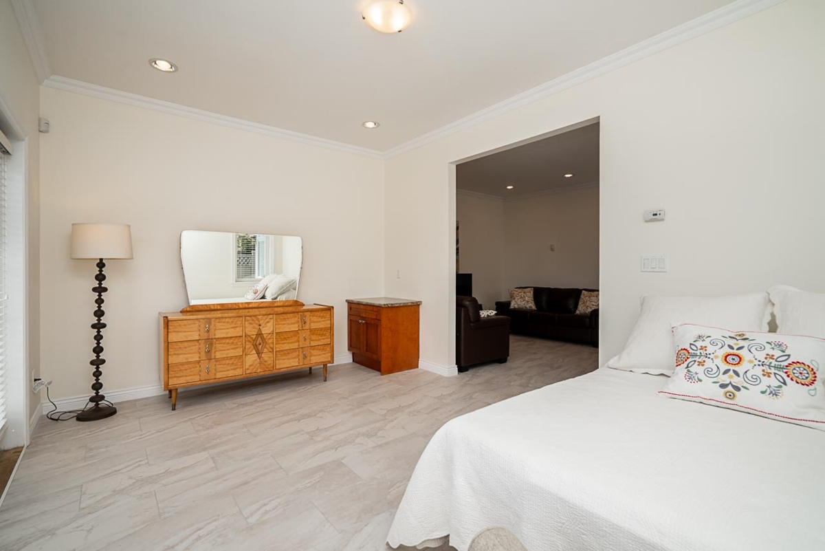 Laundry Room Photo of 5498 Venables Street, Burnaby, BC